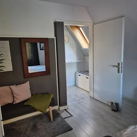 Sahlenburger Heide Cuxhaven